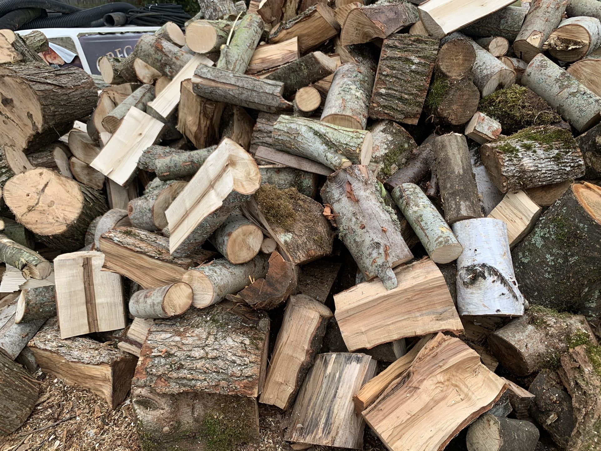 Camping Firewood!!!—Best Deals— ($15-$150)
