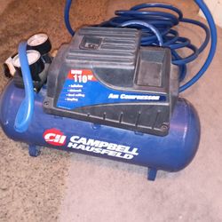 Air Compressor 