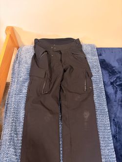 motorcycle pants