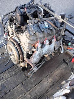 6.0 All Aluminum