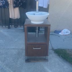 Sink