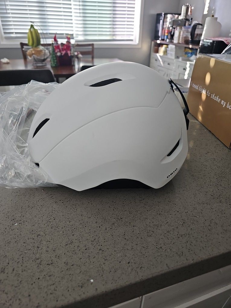 DBIO ski Helmet (XL)