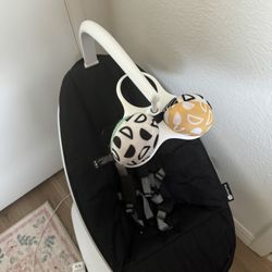 4moms Baby Swing