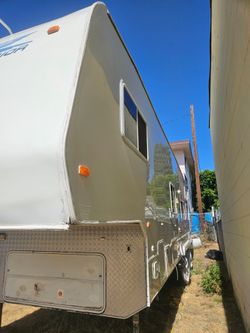 Boat Detail And Rv