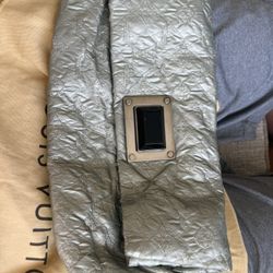 Luis Vuitton & Valentino 