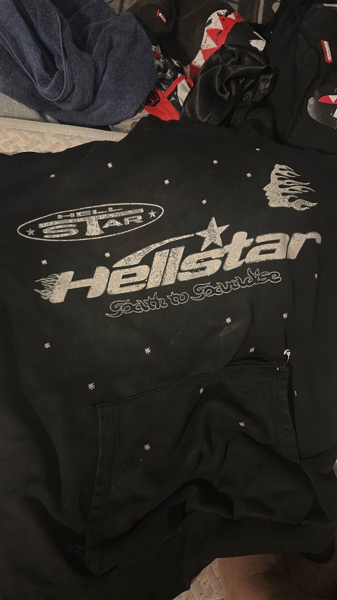 Hell Star