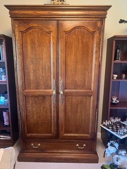 Armoire