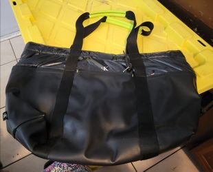Calvin Klein tote/duffel bag