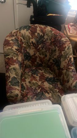 Little chair