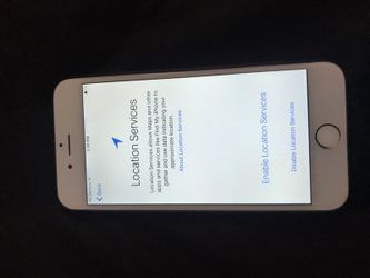 iPhone 6 64 gig unlocked to any carrier