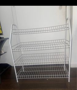 Shoes Organizer Racks