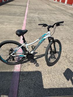 Schwinn AlComp