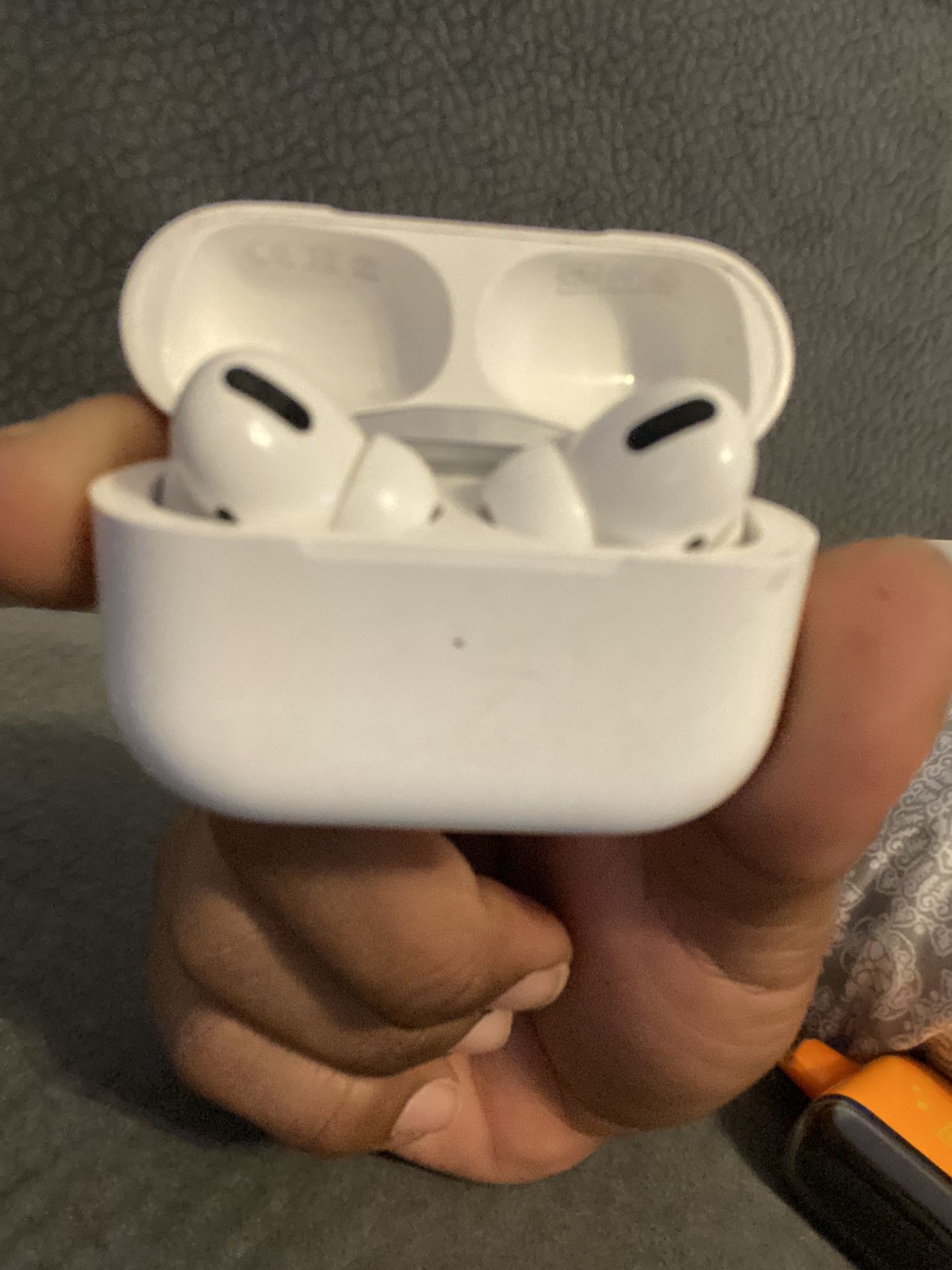 Apple AirPods Pro