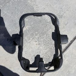 Nuna pipa adapter for uppababy vista v2