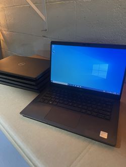 Dell Latitude 7310