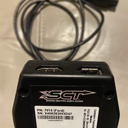 Performance Tuner SCT