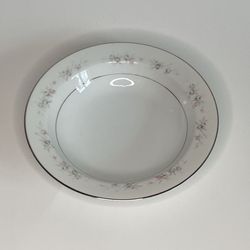 Wyndham Dessert Bowl