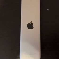 Apple Tv Remote 