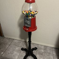 Gumball Machine