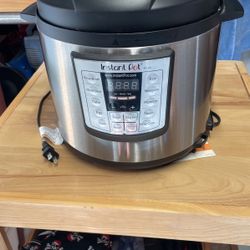 Instant Pot