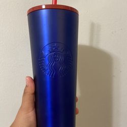 Starbucks Tumbler