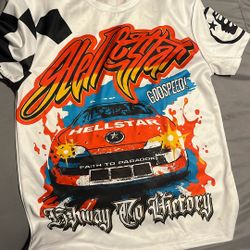 Size M & L