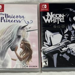 Nintendo Switch Games For Sale In South Austin Tx 78745
