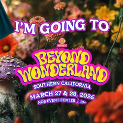 Selling 2 2day Ga+ Beyond Wonderland Tickets 2026!!
