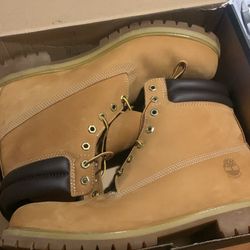Timberland 