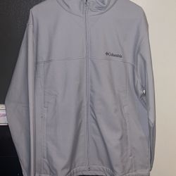 Columbia Bowen Lake Softshell Jacket