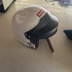 Helmet