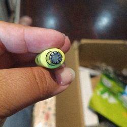 Nose Trimmer Attachment 