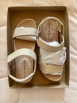 Lucky Brand Sandals
