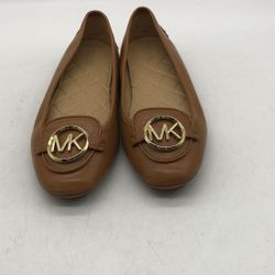 MICHAEL KORS .86 Flats Women- Size 7M


