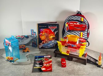 Disney Cars