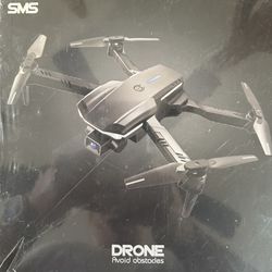 SMS DRONE 