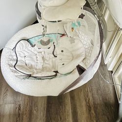  Baby Swing 