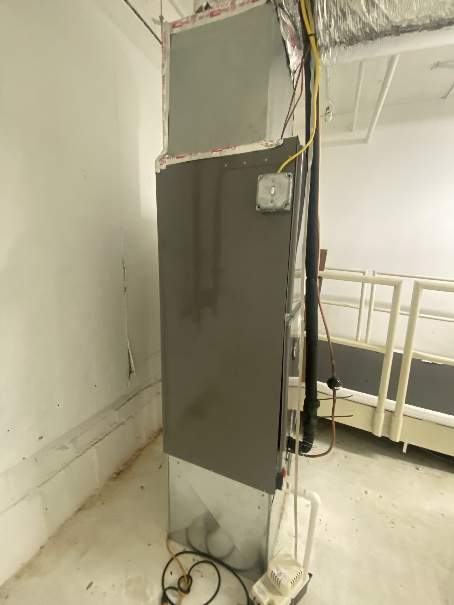 HVAC for sell