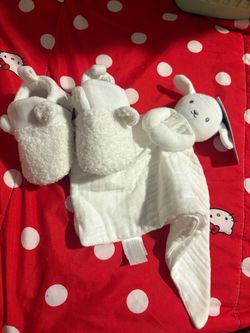 Free baby ítems
