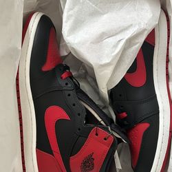 Jordan 1 Retro High '85 OG  (2025)