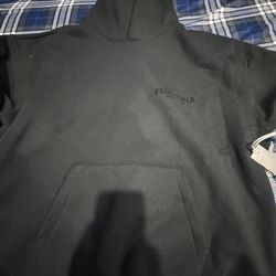 Essentials Fear Of God