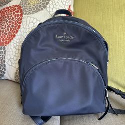 Kate Spade Mini Backpack 