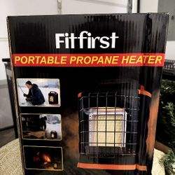 Portable Heater