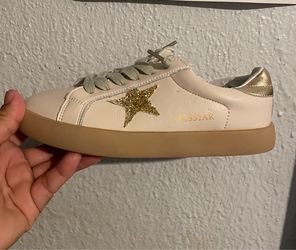 Shoes size 13 c toddler