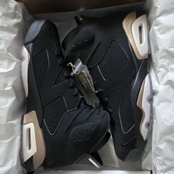 DMP Jordan 6