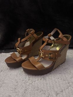 Micheal Koris Heels