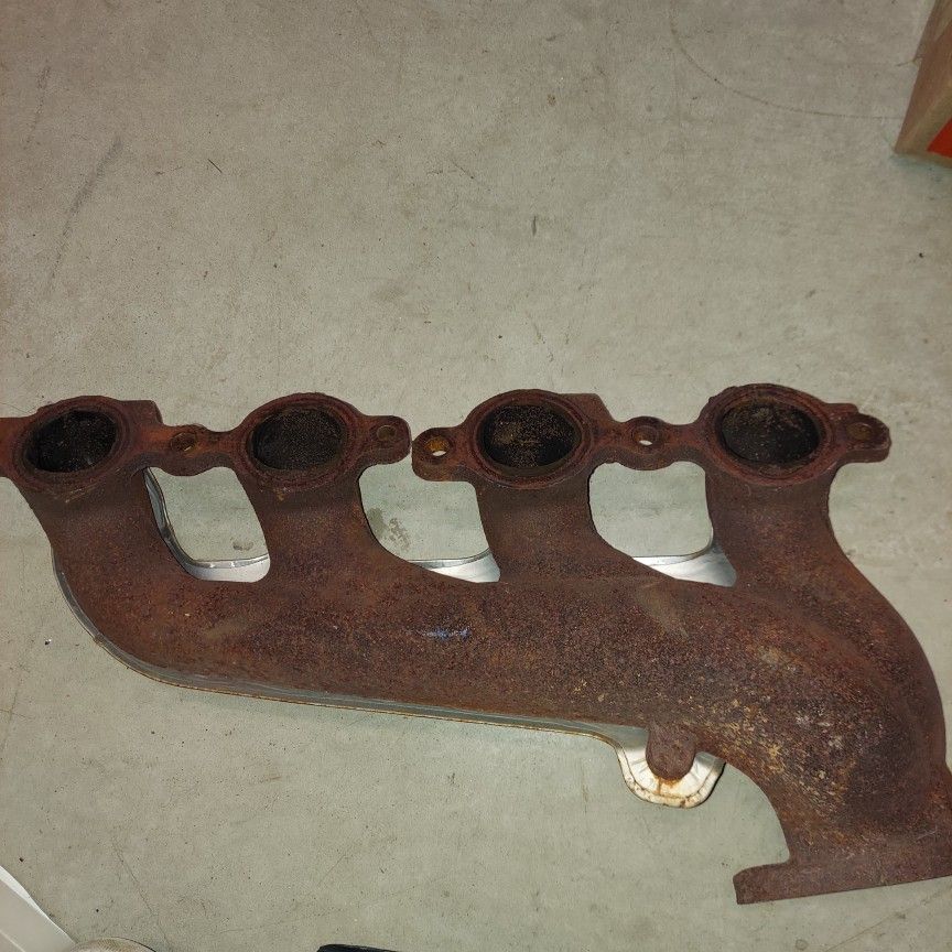 2001-2007 5.3L V8 LS Chevy Engine