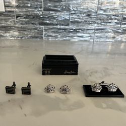 Men’s Cufflinks