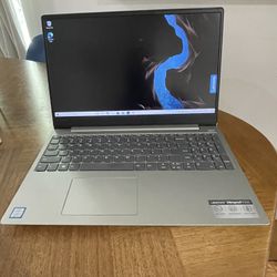 Lenovo Laptop