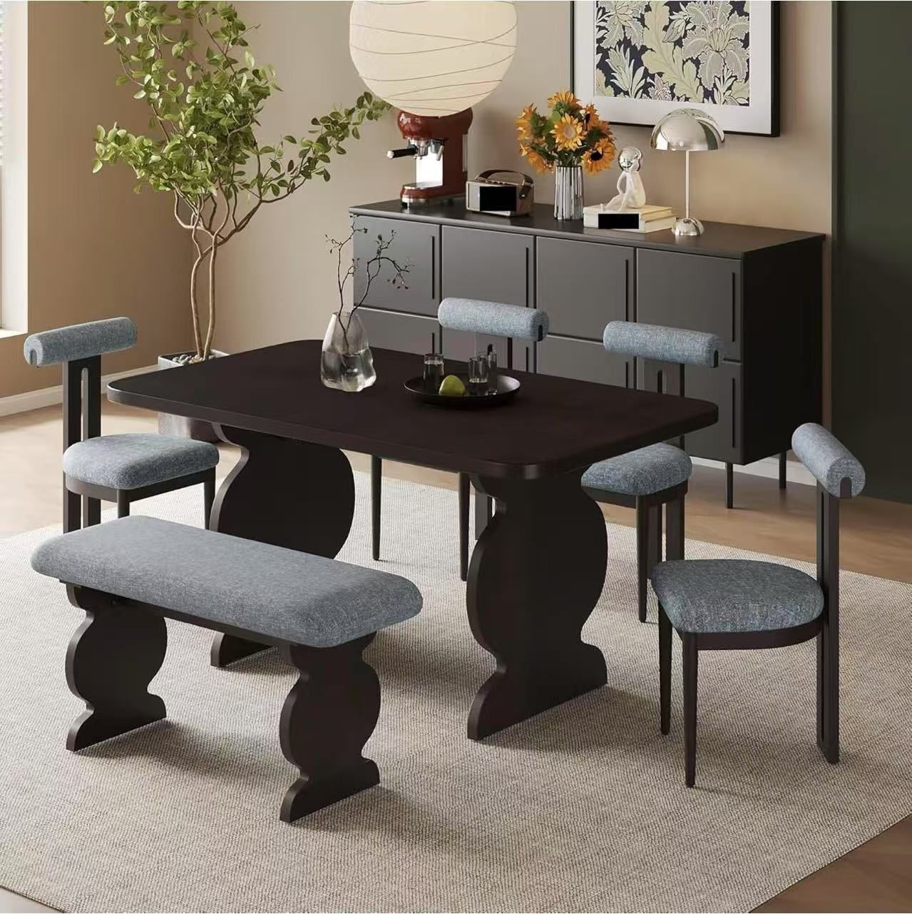 Dining Table Sets